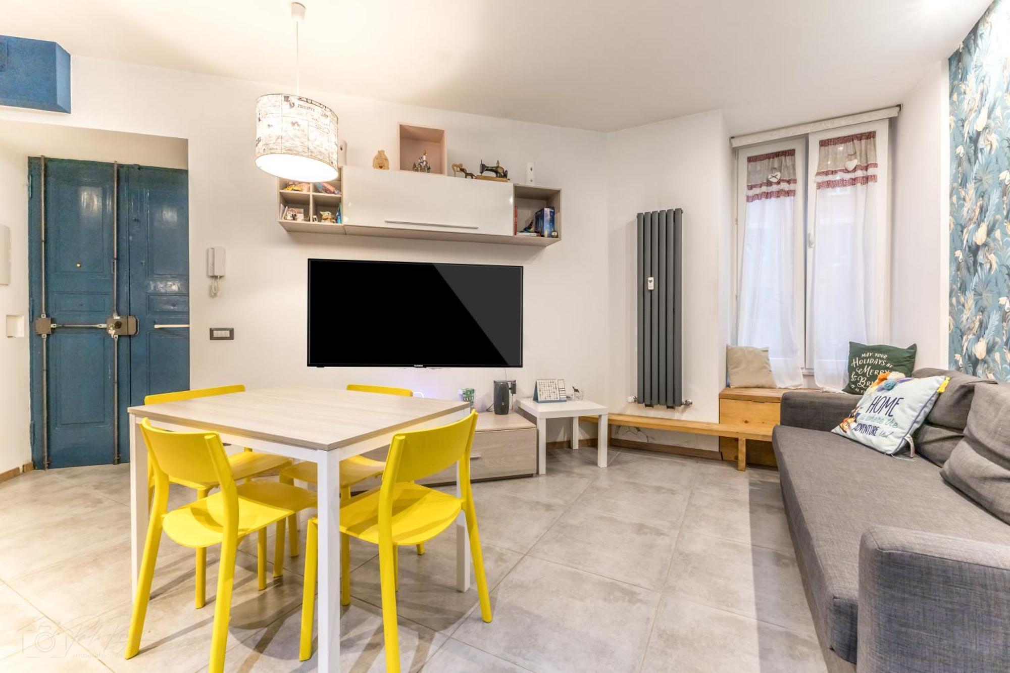 Loves Apartment *