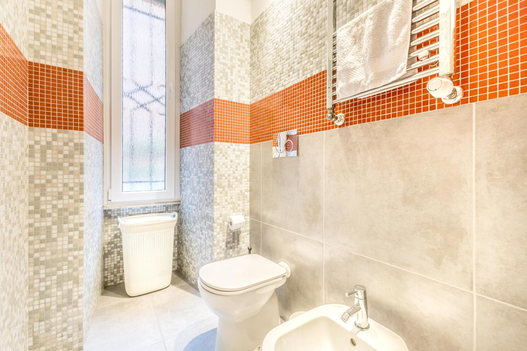 Apartment Loves Rome