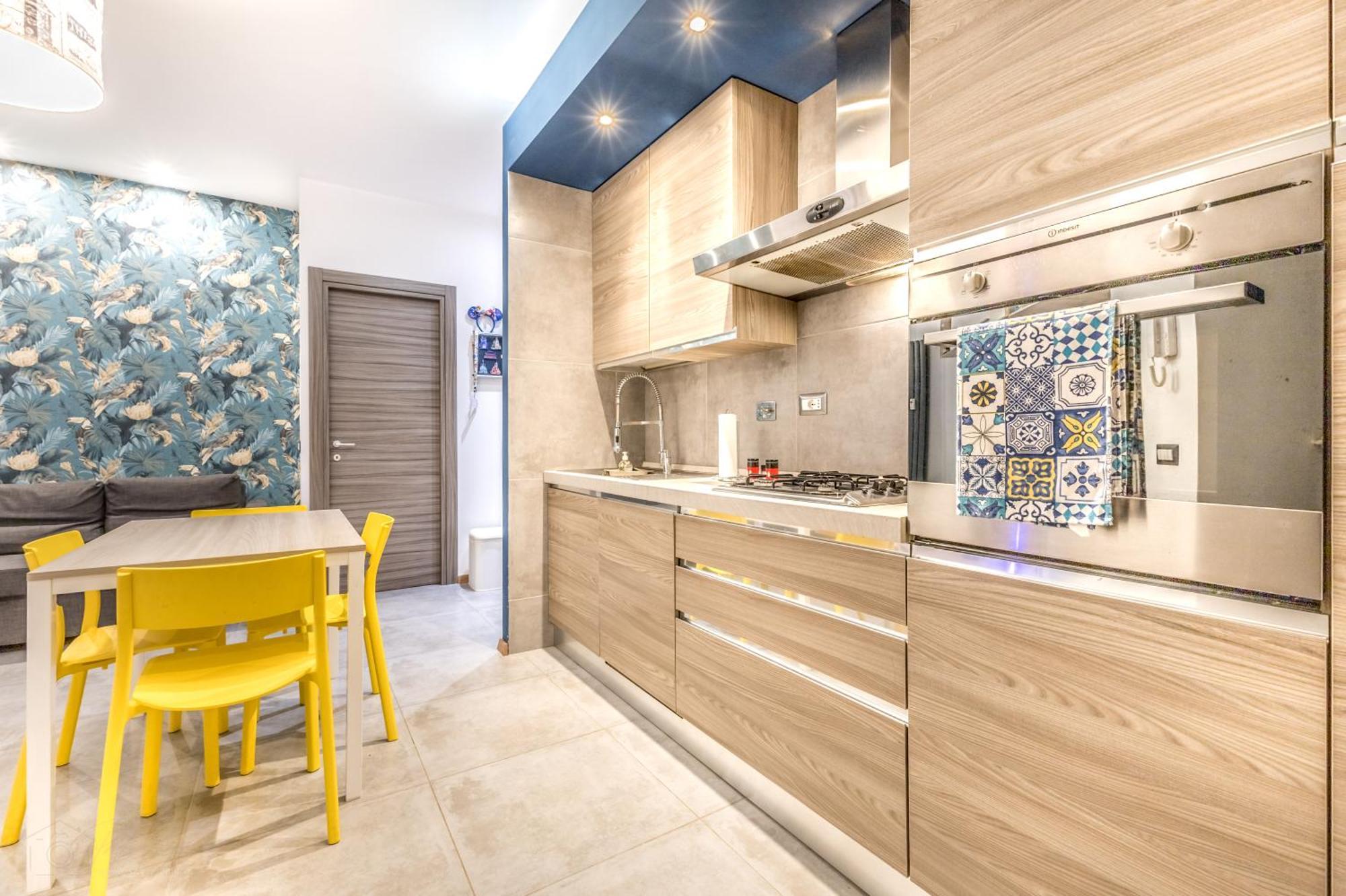 Loves Apartment Rome