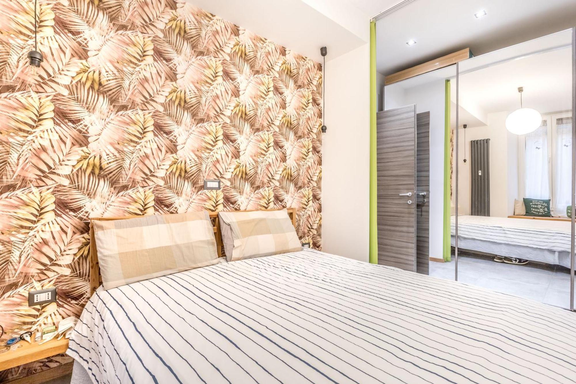 Loves Apartment Rome
